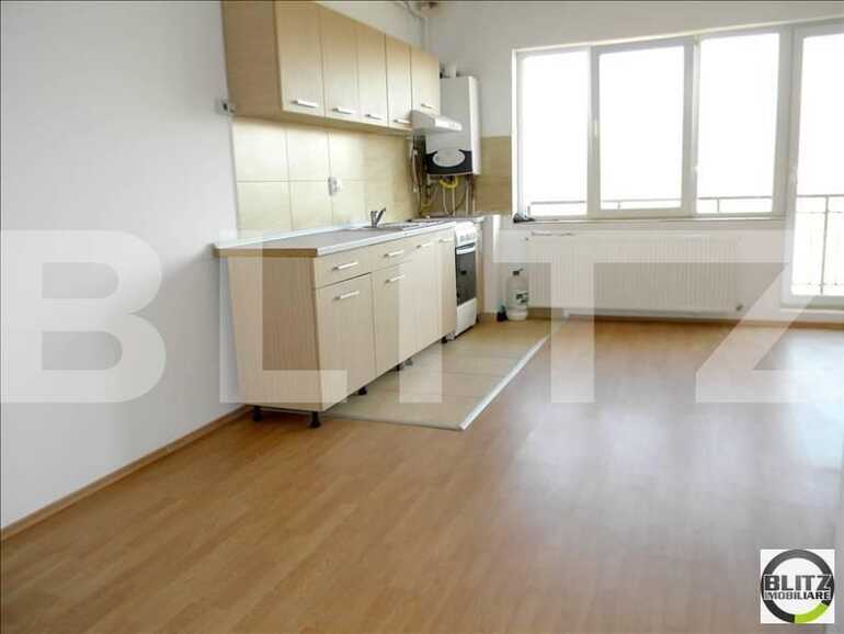 Apartament de vânzare 2 camere Dambul Rotund - 272AV | BLITZ Cluj-Napoca | Poza1