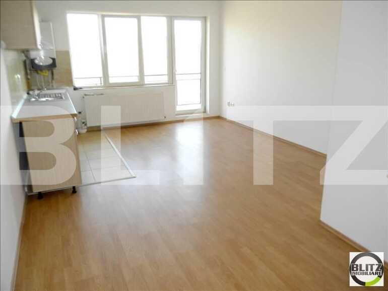 Apartament de vânzare 2 camere Dambul Rotund - 272AV | BLITZ Cluj-Napoca | Poza2