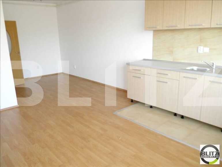 Apartament de vanzare 2 camere Dambul Rotund - 272AV | BLITZ Cluj-Napoca | Poza4