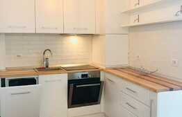 2 camere , 50 mp, mobilat lux, parcare subterana, complex Riviera Residence