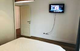 2 camere , 50 mp, mobilat lux, parcare subterana, complex Riviera Residence