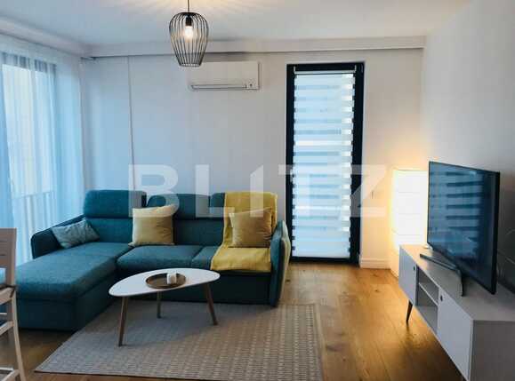 Apartament de închiriat 2 camere Gheorgheni - 27201AI | BLITZ Cluj-Napoca | Poza2
