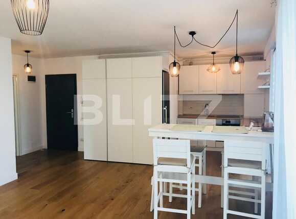 Apartament de închiriat 2 camere Gheorgheni - 27201AI | BLITZ Cluj-Napoca | Poza7