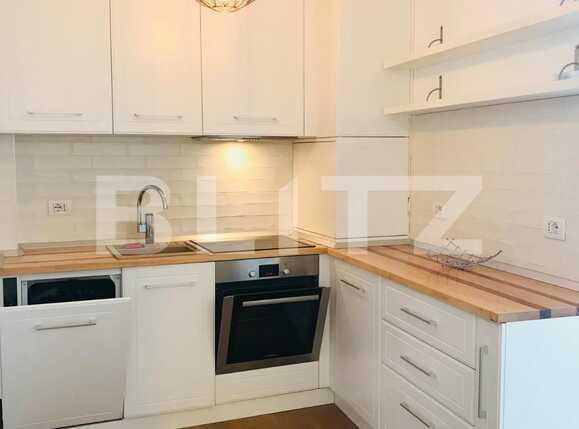 Apartament de închiriat 2 camere Gheorgheni - 27201AI | BLITZ Cluj-Napoca | Poza9