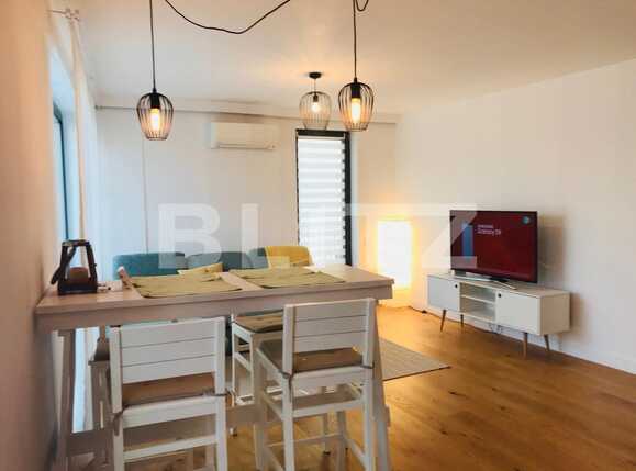 Apartament de închiriat 2 camere Gheorgheni - 27201AI | BLITZ Cluj-Napoca | Poza6