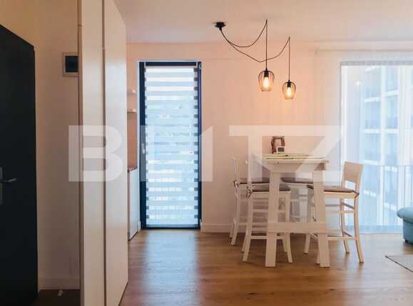 Apartament de închiriat 2 camere Gheorgheni - 27201AI | BLITZ Cluj-Napoca | Poza10