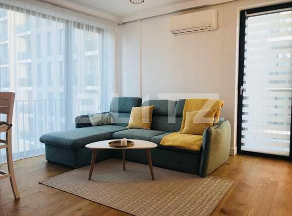 Apartament de închiriat 2 camere Gheorgheni - 27201AI | BLITZ Cluj-Napoca | Poza1