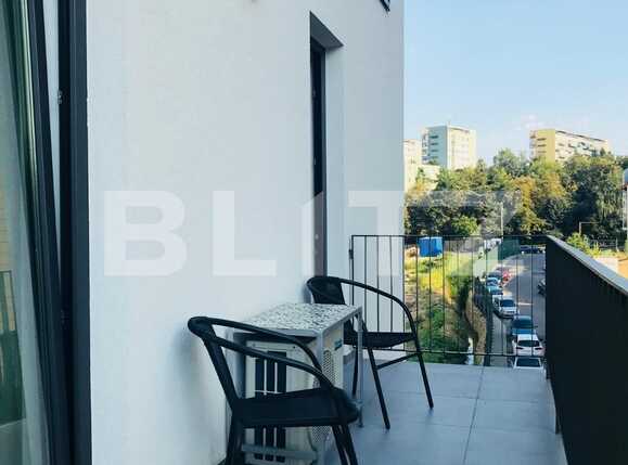 Apartament de închiriat 2 camere Gheorgheni - 27201AI | BLITZ Cluj-Napoca | Poza16