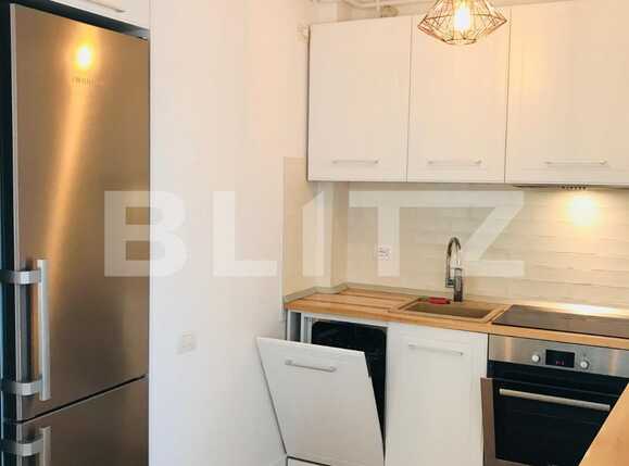 Apartament de închiriat 2 camere Gheorgheni - 27201AI | BLITZ Cluj-Napoca | Poza8