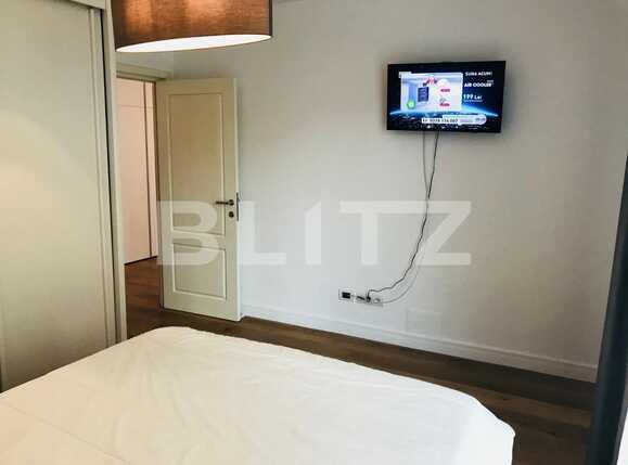 Apartament de închiriat 2 camere Gheorgheni - 27201AI | BLITZ Cluj-Napoca | Poza14