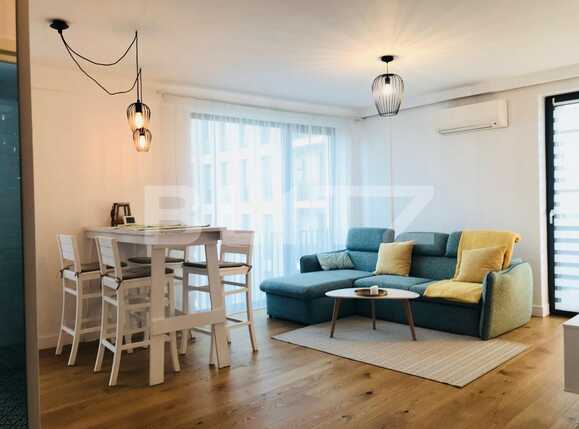 Apartament de închiriat 2 camere Gheorgheni - 27201AI | BLITZ Cluj-Napoca | Poza4