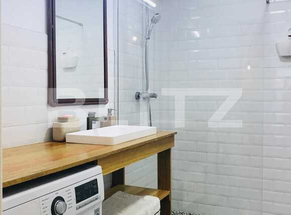 Apartament de închiriat 2 camere Gheorgheni - 27201AI | BLITZ Cluj-Napoca | Poza15