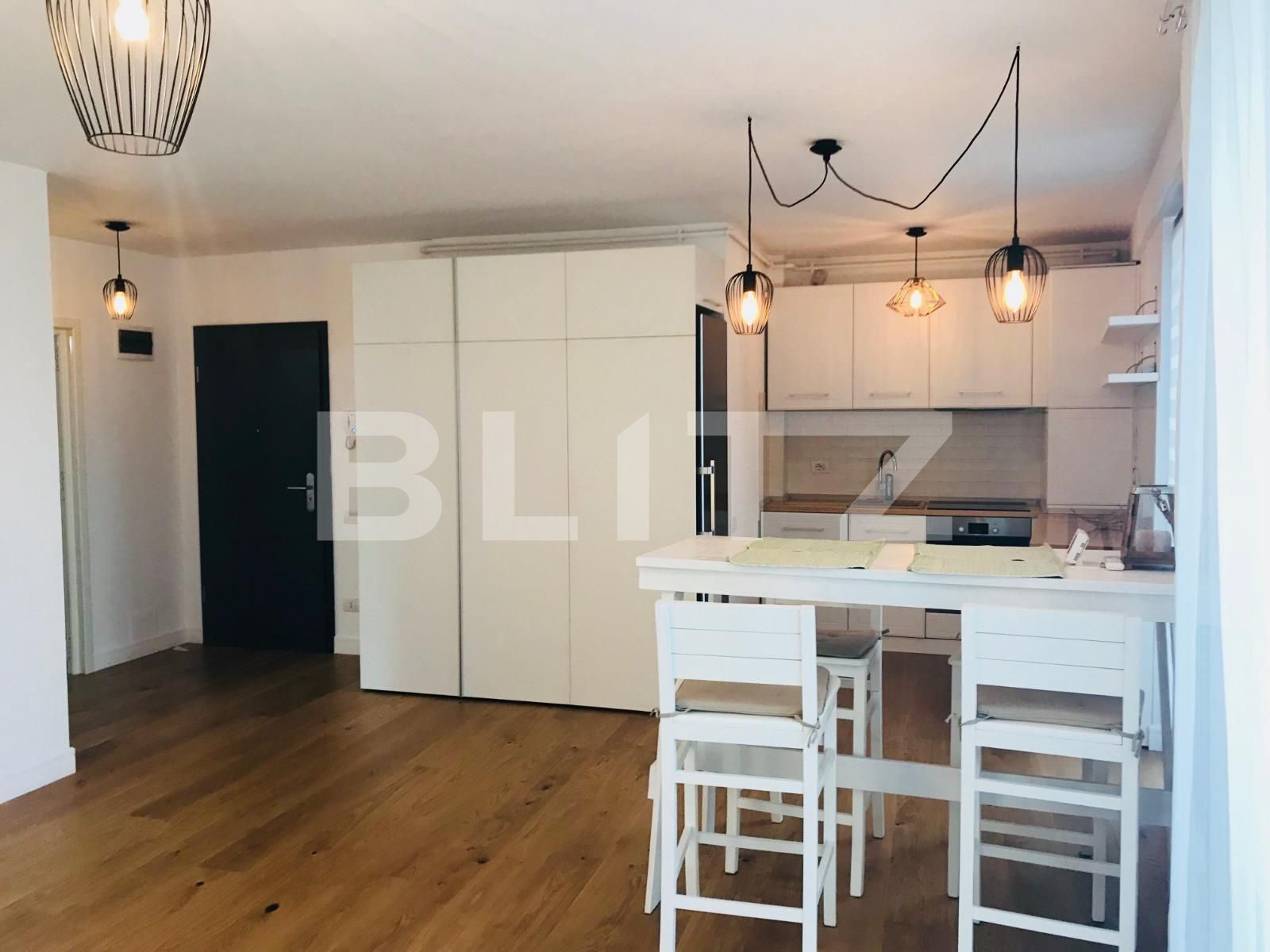 Apartament de închiriat 2 camere Gheorgheni - 27201AI | BLITZ Cluj-Napoca | Poza7