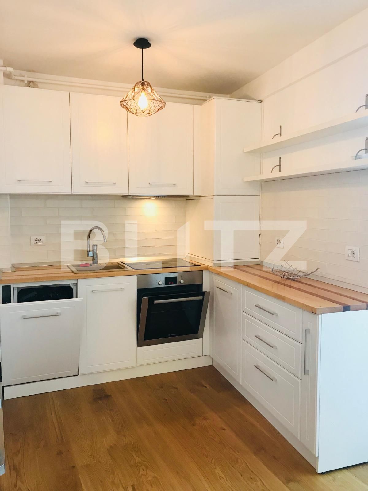 Apartament de închiriat 2 camere Gheorgheni - 27201AI | BLITZ Cluj-Napoca | Poza9