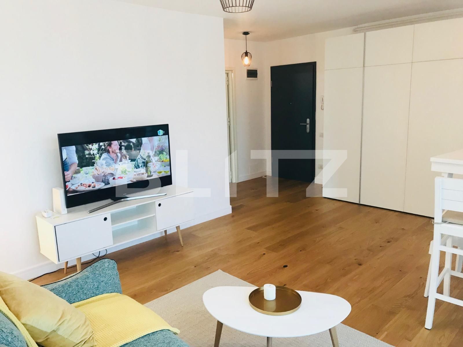 Apartament de închiriat 2 camere Gheorgheni - 27201AI | BLITZ Cluj-Napoca | Poza5