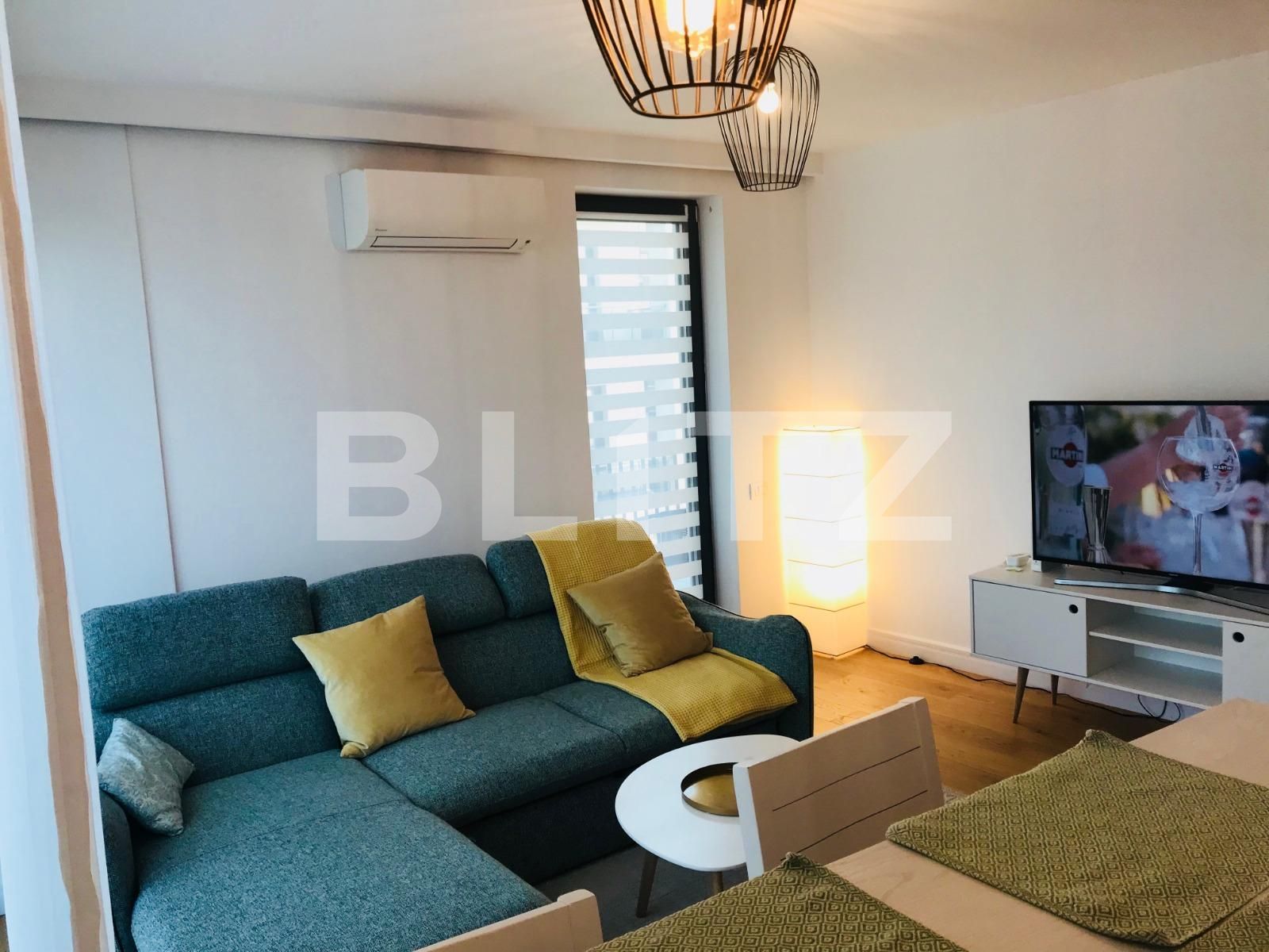 Apartament de închiriat 2 camere Gheorgheni - 27201AI | BLITZ Cluj-Napoca | Poza3