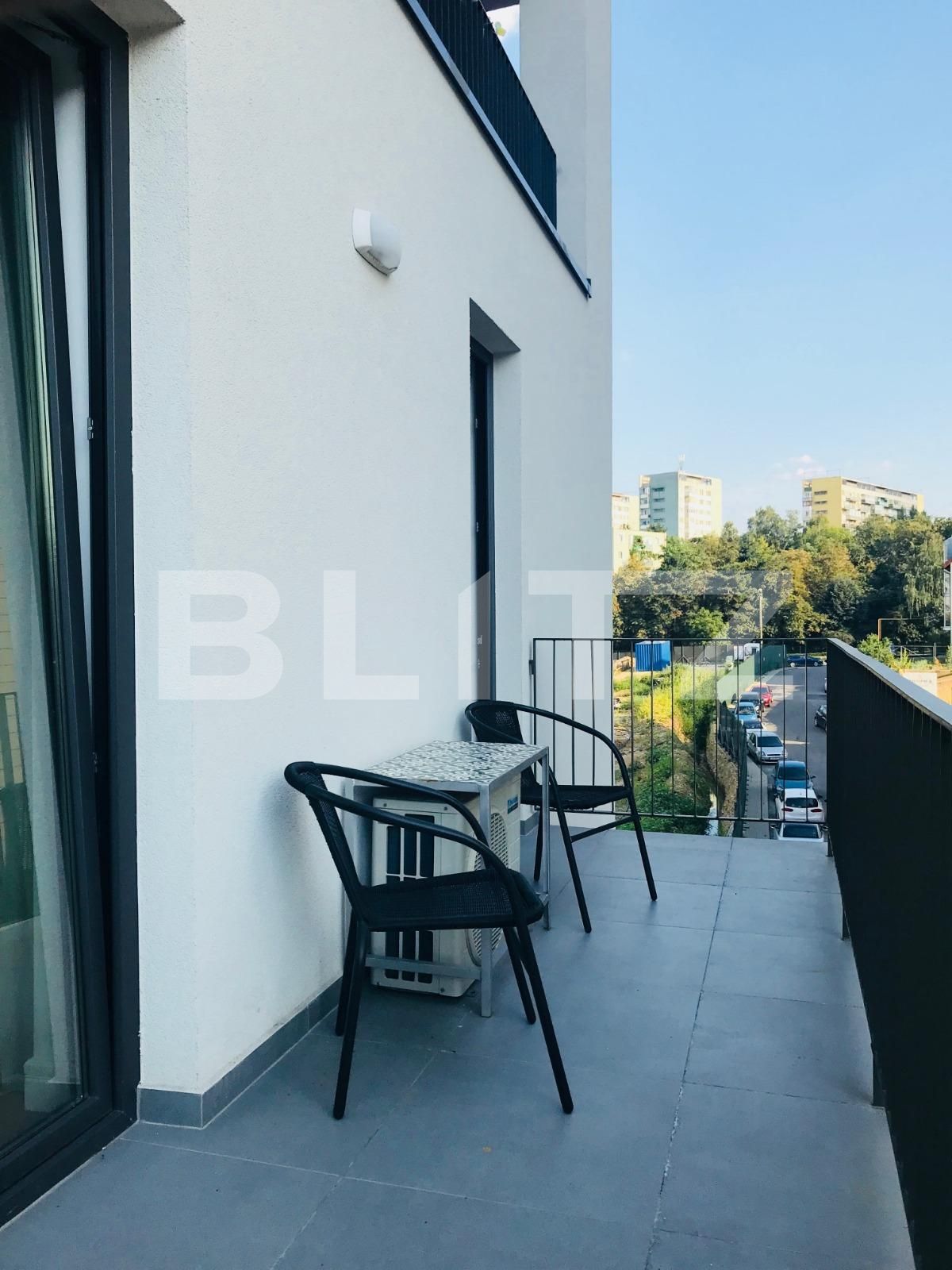 Apartament de închiriat 2 camere Gheorgheni - 27201AI | BLITZ Cluj-Napoca | Poza16