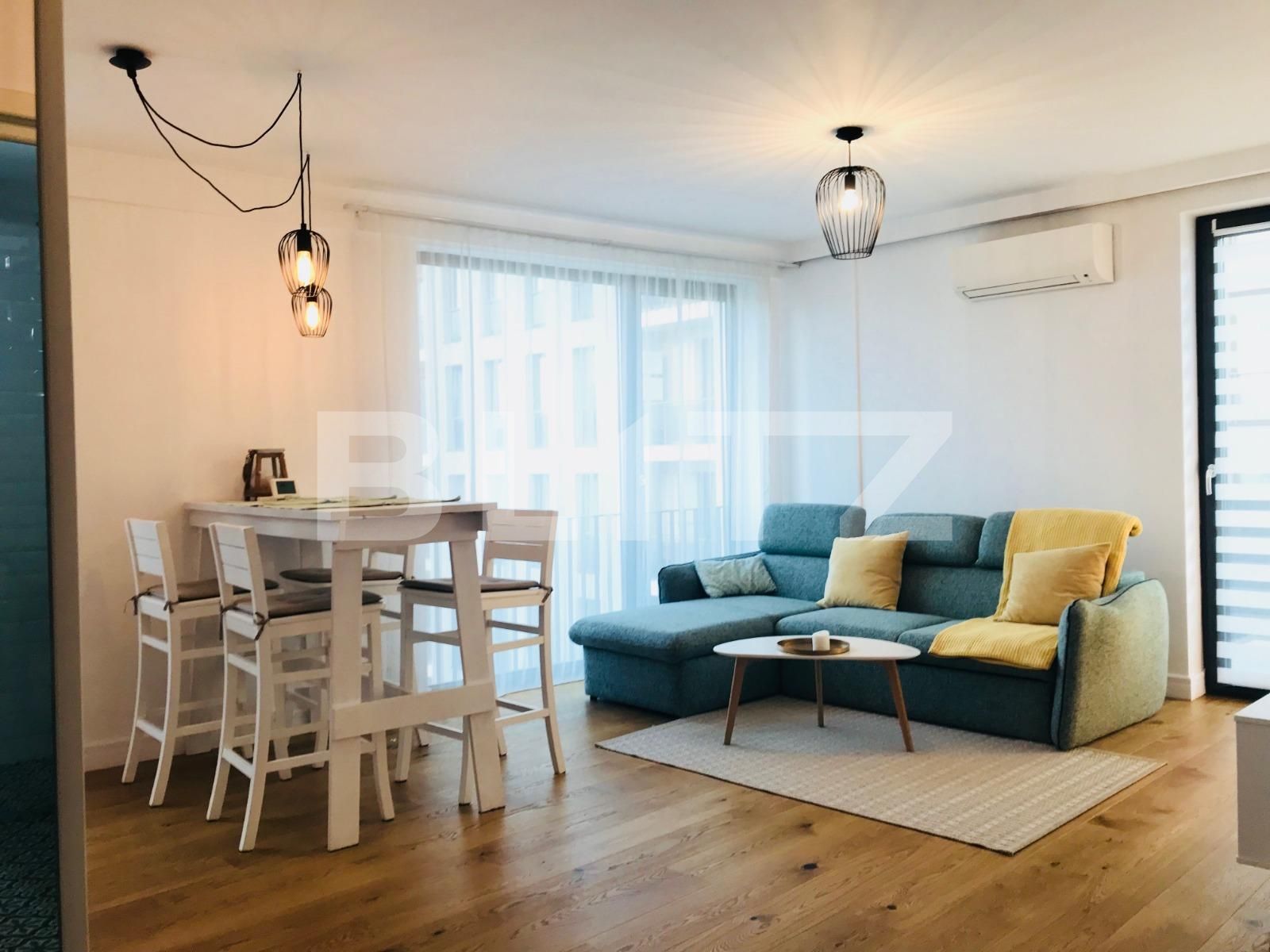 Apartament de închiriat 2 camere Gheorgheni - 27201AI | BLITZ Cluj-Napoca | Poza4