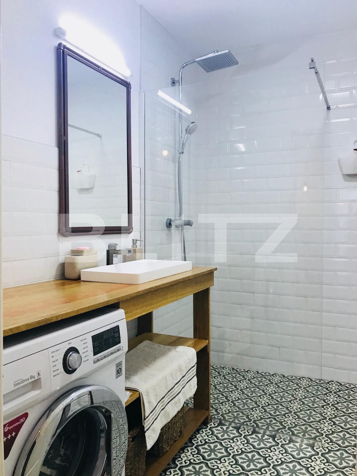 Apartament de închiriat 2 camere Gheorgheni - 27201AI | BLITZ Cluj-Napoca | Poza15