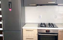 Apartament 3 camere, 70 mp, mobilat modern, parcare, zona Grand Hotel Italia