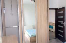 Apartament 3 camere, 70 mp, mobilat modern, parcare, zona Grand Hotel Italia