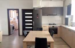 Apartament 3 camere, 70 mp, mobilat modern, parcare, zona Grand Hotel Italia