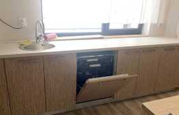 Apartament 3 camere, 70 mp, mobilat modern, parcare, zona Grand Hotel Italia