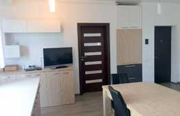 Apartament 3 camere, 70 mp, mobilat modern, parcare, zona Grand Hotel Italia