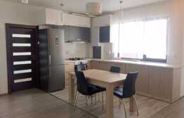 Apartament 3 camere, 70 mp, mobilat modern, parcare, zona Grand Hotel Italia