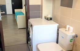 Apartament 3 camere, 70 mp, mobilat modern, parcare, zona Grand Hotel Italia