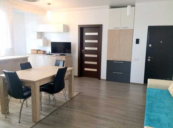 Apartament de închiriat 3 camere Bună Ziua - 27202AI | BLITZ Cluj-Napoca | Poza3