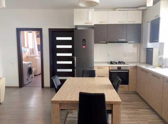 Apartament de închiriat 3 camere Bună Ziua - 27202AI | BLITZ Cluj-Napoca | Poza2