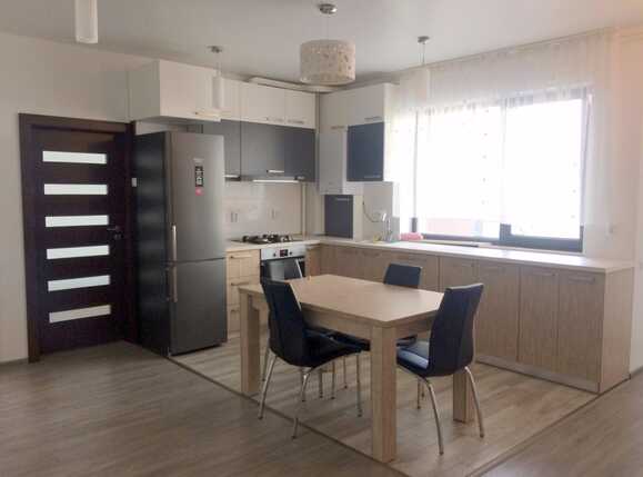 Apartament de închiriat 3 camere Bună Ziua - 27202AI | BLITZ Cluj-Napoca | Poza1