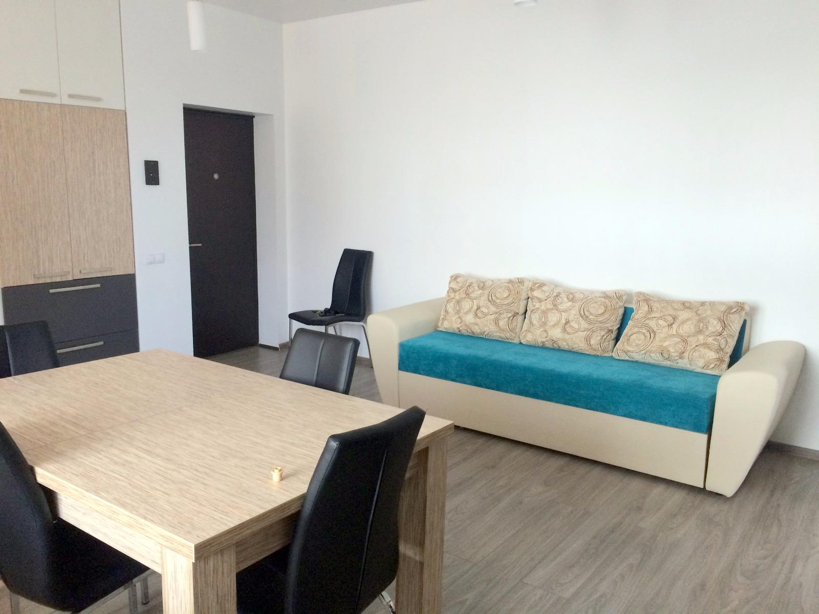 Apartament de închiriat 3 camere Bună Ziua - 27202AI | BLITZ Cluj-Napoca | Poza7