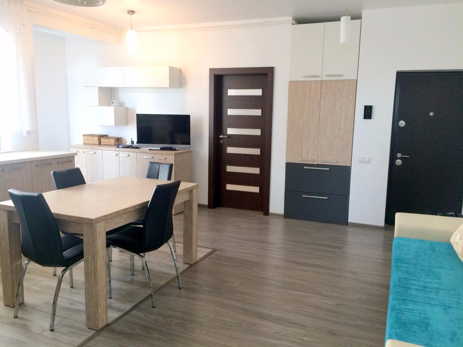 Apartament de închiriat 3 camere Bună Ziua - 27202AI | BLITZ Cluj-Napoca | Poza3