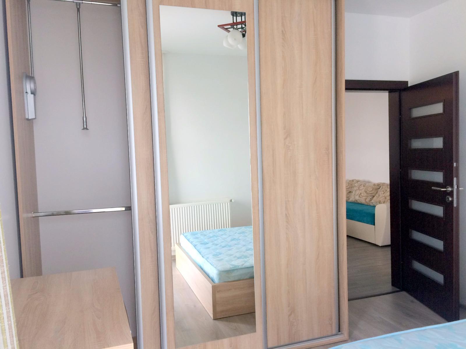 Apartament de închiriat 3 camere Bună Ziua - 27202AI | BLITZ Cluj-Napoca | Poza12