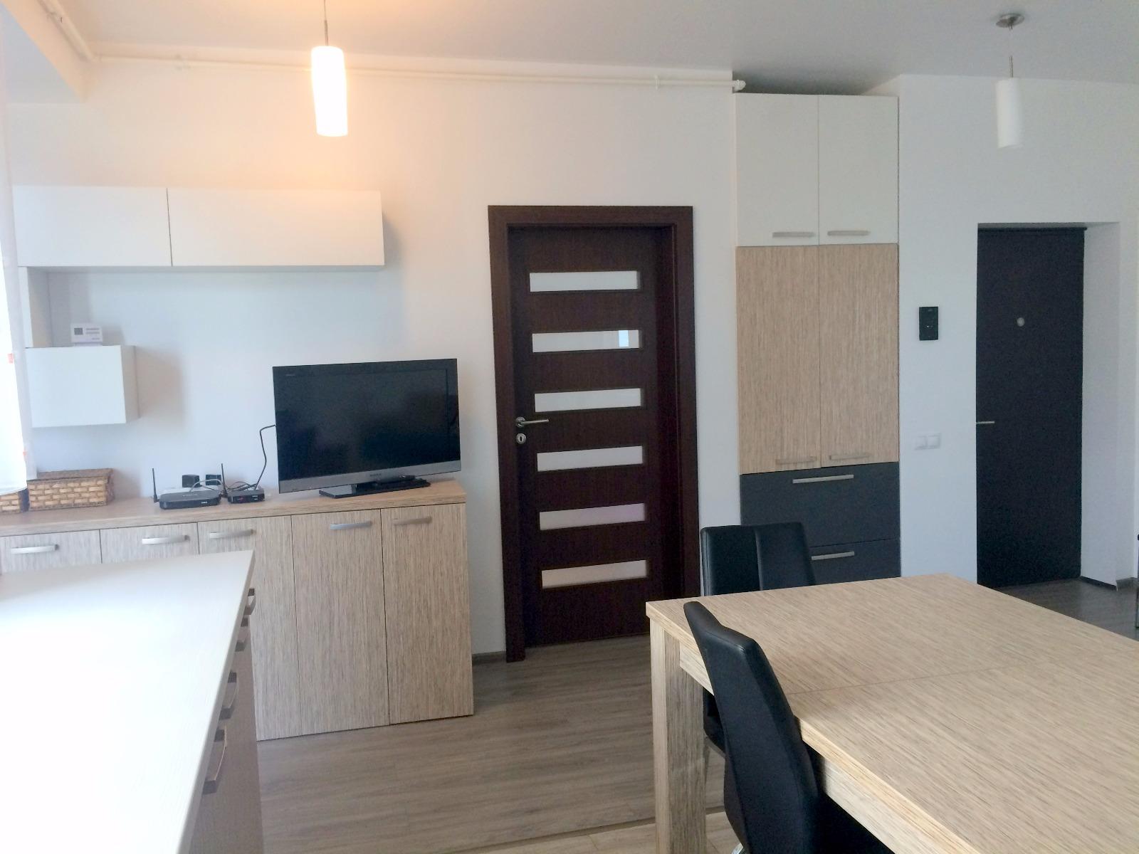 Apartament de închiriat 3 camere Bună Ziua - 27202AI | BLITZ Cluj-Napoca | Poza4