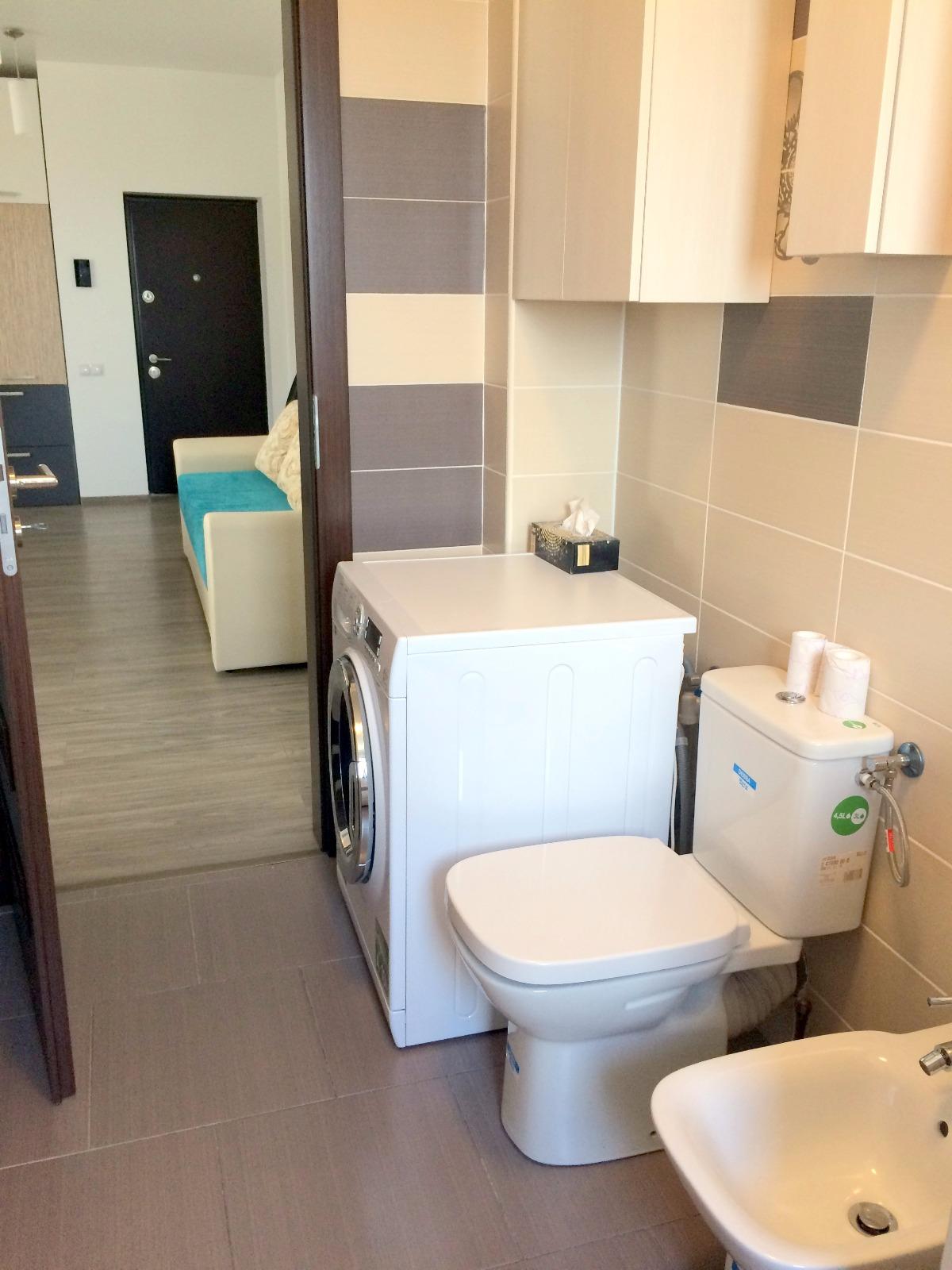 Apartament de închiriat 3 camere Bună Ziua - 27202AI | BLITZ Cluj-Napoca | Poza15