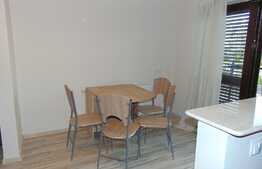 Apartament 2 camere, 50 mp, mobilat modern, parcare, zona Iulius Mall