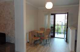 Apartament 2 camere, 50 mp, mobilat modern, parcare, zona Iulius Mall