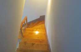 2 apartamente, 97 mp utili, imobil tip casa/vila, zona centrala