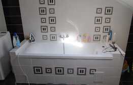 2 apartamente, 97 mp utili, imobil tip casa/vila, zona centrala