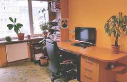 2 camere, 45 mp, etaj intermediar, boxa subsol, zona Liceului Onisifor Ghibu