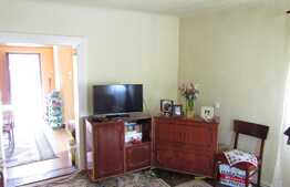 De vanzare garsoniera, 35 mp, imobil casa/vila, zona Piata Abator