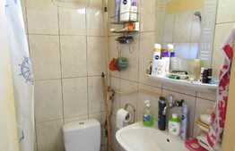 De vanzare garsoniera, 35 mp, imobil casa/vila, zona Piata Abator