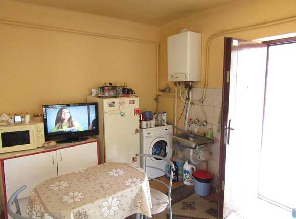 Garsonieră de vânzare Central - 27207AV | BLITZ Cluj-Napoca | Poza6