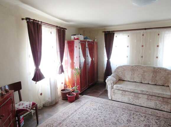 Garsonieră de vânzare Central - 27207AV | BLITZ Cluj-Napoca | Poza1