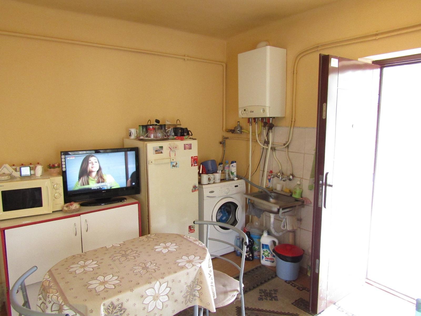 Garsonieră de vânzare Central - 27207AV | BLITZ Cluj-Napoca | Poza6