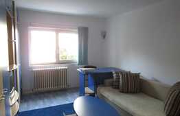 De vanzare garsoniera, 42 mp, decomandata, boxa, parcare, zona Cora