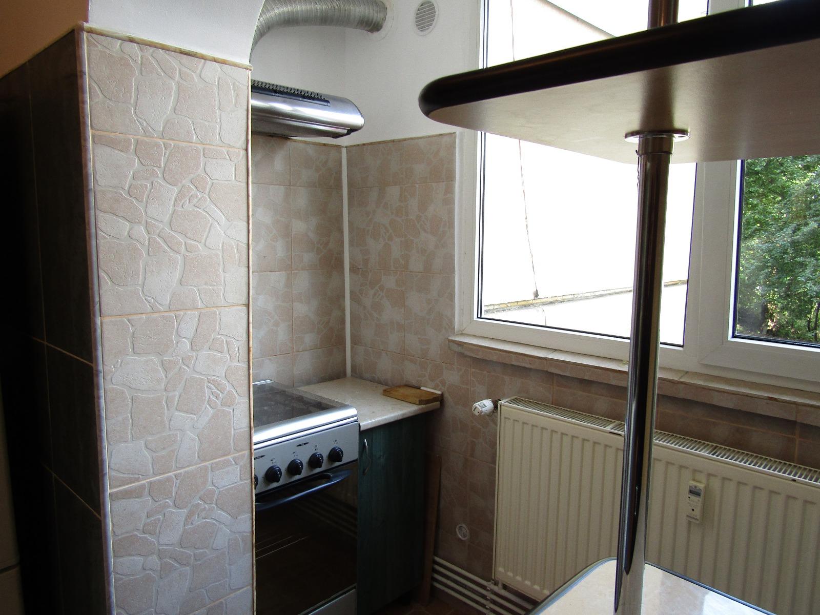 Garsonieră de vânzare Manastur - 27208AV | BLITZ Cluj-Napoca | Poza8